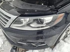 2015 Volkswagen Cc Left Driver Headlight Xenon Hid Oem Used 125K Miles. Price: $348.94.