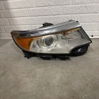 2011-2014 Ford Edge Rh/passanger Headlight Assembly P/n BT43-13005-BC Oem Used. Price: $199.99.