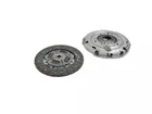 Genuine Mopar Pressure Plate And Disc Clutch Kit 52104889AA New. Price: $468.57.
