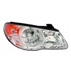 Depo Headlight Assembly For 2010 Hyundai Elantra 321-1134R-ACN New. Price: $131.45.