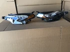 Led Headlight Assembly For 2017 2018 2019 Toyota Corolla Base Sedan Pair 2P New. Price: $157.99.