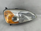2001-2003 Honda Civic Passenger Right Oem Lamp NX3DU Used. Price: $60.41.