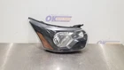 16 Ford Transit 250 Headlight Headlamp Right Passenger Halogen Black Background Used. Price: $126.44.