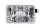 Holley Retrobright LFRB140-1 4X6 Hi/lo Led Headlight Modern White (5700K) New. Price: $273.43.