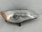 2013-2014 Chrysler 200 Passenger Right Oem Lamp C5WQ8 Used. Price: $151.02.