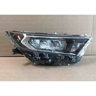 Led Headlight Replacement For 2019 2022 Toyota RAV4 Xle Chrome Passenger Side New. Price: $140.99.