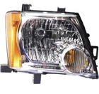 Fits 2005-2015 Nissan Xterra Headlight Assembly Passenger Side DS596-B001R New. Price: $40.00.