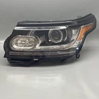 Range Rover Hse Headlight Left Driver Xenon 2014 2015 2016 2017 CK52-13W030-FD Used. Price: $629.10.