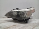 Driver Headlight With Xenon Hid Fits 05-07 Bmw 525I 325520 Used. Price: $202.80.