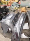 Left Headlamp Assembly Oem 21-23 Chevrolet Trailblaz 1YR Wrnty Used. Price: $300.00.