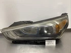 2017 2018 2019 Hyundai Ioniq Headlight Left Lh Driver Oem Halogen Headlamp Used. Price: $280.00.