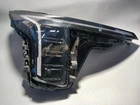 2024 Kia Carnival Led Headlight Assembly Right Side Oem 92102R08 Used. Price: $965.63.