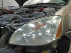Driver Left Headlight Xenon Hid Fits 02-04 Altima 1990404 Used. Price: $77.00.