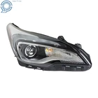 Headlight For 2016-2020 Buick Envision Halogen W/led Drl Passenger Right Side New. Price: $127.89.