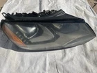 2011-2014 Volkswagen Touareg Headlight Right Passenger Side Led Xenon Afs Oem Used. Price: $200.00.