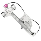 Power Window Regulator For Cadillac Deville V8 Rear Right 00-05 10393233 New. Price: $35.79.