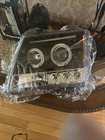 Aftermarket Headlight Assembly Driver Side Lh For 2006 Nissan Xterra New. Price: $200.00.