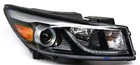 Oem Right Passenger Side Hid Headlamp For Kia Sedona 92102-A9210 New. Price: $639.99.