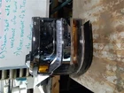 Passenger Headlight Chrome Bezel Led Fits 16-18 Silverado 1500 Pickup 974678 Used. Price: $484.00.