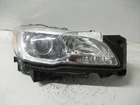 2015-2016 Subaru Legacy Passenger Rh Head Light Lamp Oem Used. Price: $167.48.