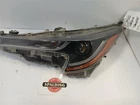 Driver Left Headlight From 2020 Toyota Corolla 10712766 Used. Price: $343.94.