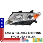 For Toyota 2009-2012 Venza Headlight Assembly Hid W/bulb Left Side TO2502192 Dot New. Price: $496.07.