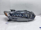 2018-2020 2021 2022 Honda Accord Hybrid Led Blue Front Right Oem Headlight Used. Price: $325.50.