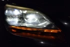 12-15 Bmw Series (F06 F12 F13) Right Adaptive Led Lamp Used. Price: $1394.99.