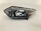 16-18 Honda Hr-v Front Driver-left Head Light Lamp Oem Used. Price: $161.99.