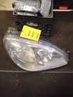 Passenger Headlight 220 Type S350 Bi-xenon Fits 2003-2006 Mercedes S-class Used. Price: $279.00.