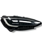 Tesla Model 2022 2023 2024 Right Passenger Full Led Headlight Oem 1563714-95-C Used. Price: $329.00.
