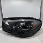 22-24 Mercedes W206 C-class Amg Left Driver Led Headlight Bare A2069061303 Oem Used. Price: $569.05.
