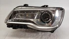 2015-2022 Chrysler 300 3.6L Headlight Driver Left Halogen Lamp Oem Used. Price: $110.00.