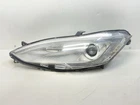 2012-2015 Tesla Model Headlight Xenon Complete Left Driver Side 600590600C Oem Used. Price: $115.00.