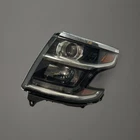 2018-2020 Chevrolet Tahoe/suburban Left Hand Driver Side Headlight Halogen Oem Used. Price: $550.70.