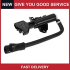 Front Passenger Side Headlight Washer Nozzle For Toyota Sequoia 852070C020 New. Price: $39.69.