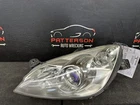 07-10 Saturn Sky Driver Left Lh Halogen Head Light Lamp Used. Price: $495.00.