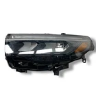 Ford Explorer 2024-2026 Oem Left Lh Driver Side Led Headlight Lamp RB5B13W030 Used. Price: $188.00.