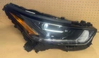 2020-2022 Toyota Highlander Right Headlight Assembly 10000-8A0ED Used. Price: $450.00.