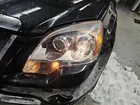 Used Left Headlight Assembly Fits: 2011 Gmc Acadia W/o Hid L. Clear Lens Gr. Price: $135.90.