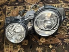 03-07 Jaguar S-type X202 4.2L S/c Front Left Side Hid Xenon Headlight Lamp Oem Used. Price: $899.00.