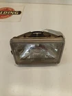 Passenger Headlight Dual Lamps Lens Housing 1985-88 Blazer/jimmy 9893114 Used. Price: $54.83.