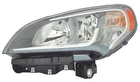 Depo Headlight Assembly For 2015-2022 Ram Promaster City 334-1142R-AS2 New. Price: $287.55.