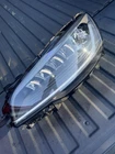 Oem 2020 2024 Lincoln Aviator Led Headlight (left/driver) LC5B-13E015-AL Used. Price: $300.00.