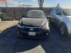 Driver Left Headlight Halogen Fits 12-13 Lexus CT200H 204202 Used. Price: $225.00.
