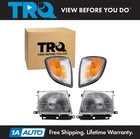 Trq Lighting Kit Fits 1997-2000 Toyota Tacoma New. Price: $119.95.