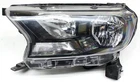 Oem Left Driver Side Halogen Headlamp Ford Ranger, Xlt KB3Z-13008-M Used. Price: $201.88.