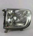 Oem Genuine Toyota Driver Left Headlight 2005-2007 Sequoia Tundra Used. Price: $79.99.