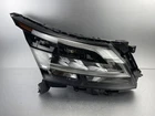 2022-2025 Nissan Pathfinder Right Passenger Led Headlight Oem Chrome 26010-6TA7B Used. Price: $399.99.