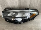 2025 Ford Explorer Lh Driver Side Reflector Headlight Oem P#RB5B-13W030-DF Used. Price: $359.99.